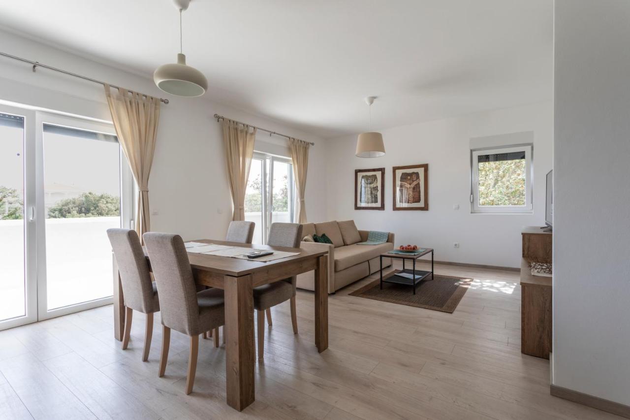 Ferienwohnung Atena Zaton 2 Nin Exterior foto