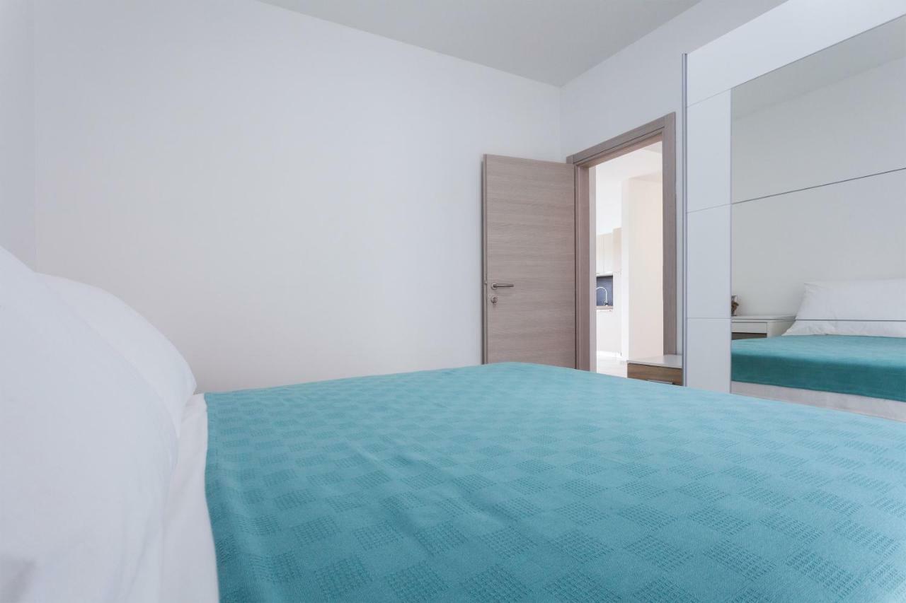 Ferienwohnung Atena Zaton 2 Nin Exterior foto