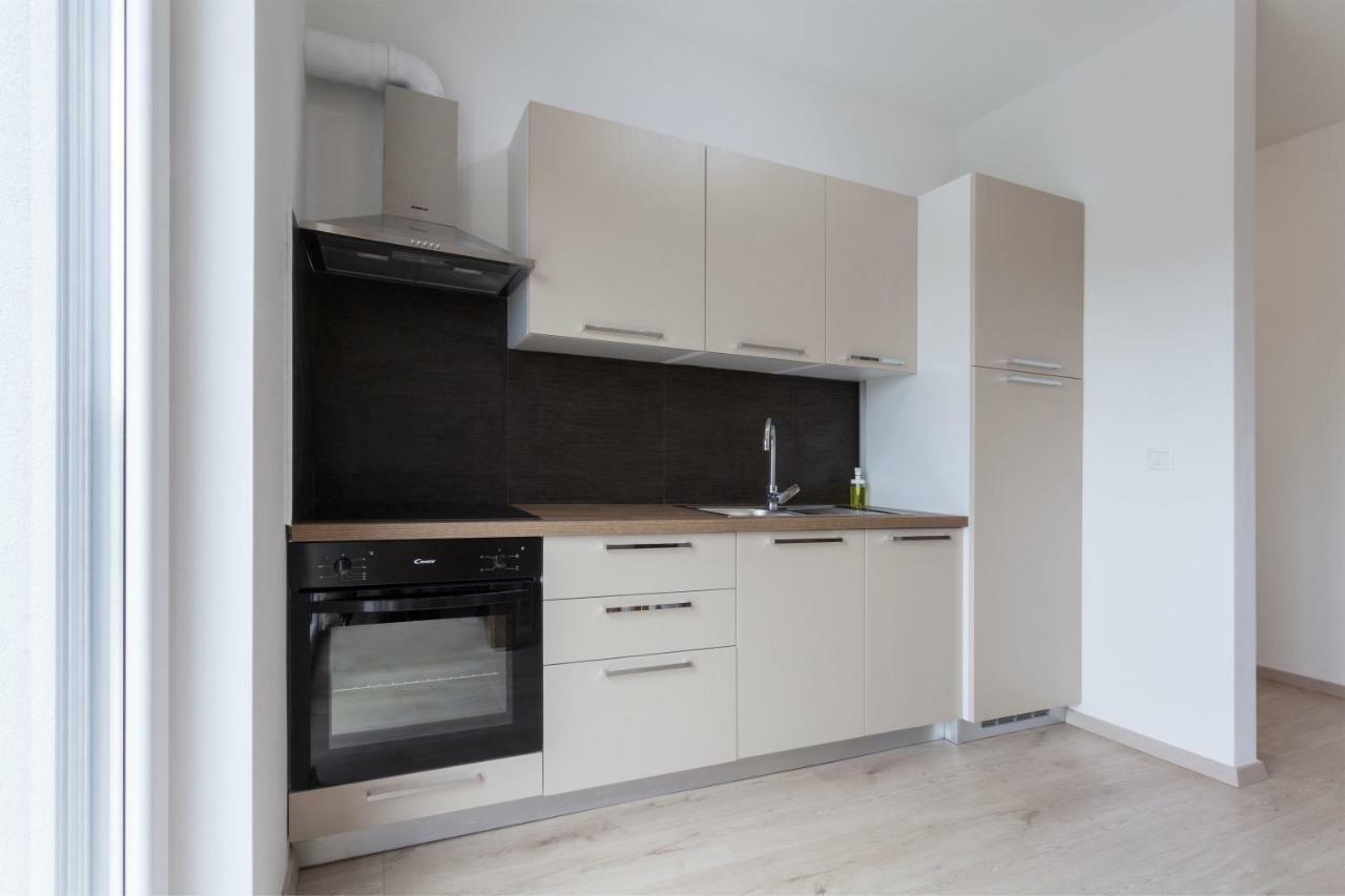Ferienwohnung Atena Zaton 2 Nin Exterior foto